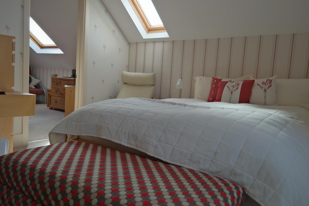 韦斯顿小屋住宿加早餐旅馆 浦耳 客房 照片