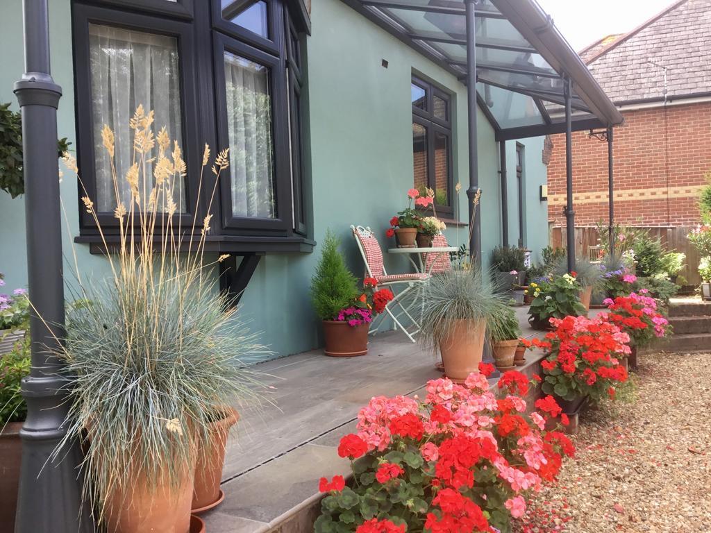 韦斯顿小屋住宿加早餐旅馆 浦耳 外观 照片