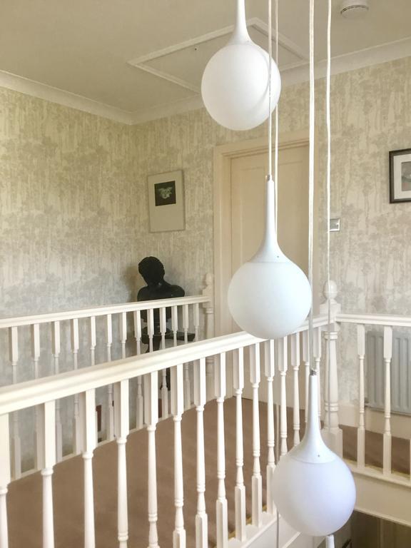 韦斯顿小屋住宿加早餐旅馆 浦耳 外观 照片